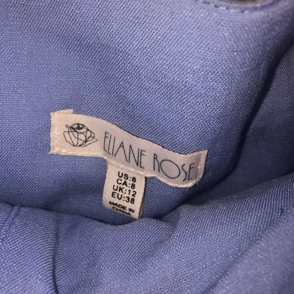 Belted Knee-Length Skirt - Picture 3 of 3